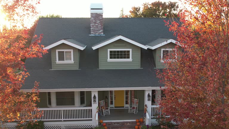 Best Roof Leak Repair  in Crozet, VA